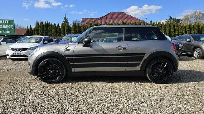 Mini ONE Wyjątkowo ładny !!! Zieleniewo - zdjęcie 5