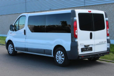 Opel Vivaro CDTi Long L2H1 Klima Lubań - zdjęcie 3