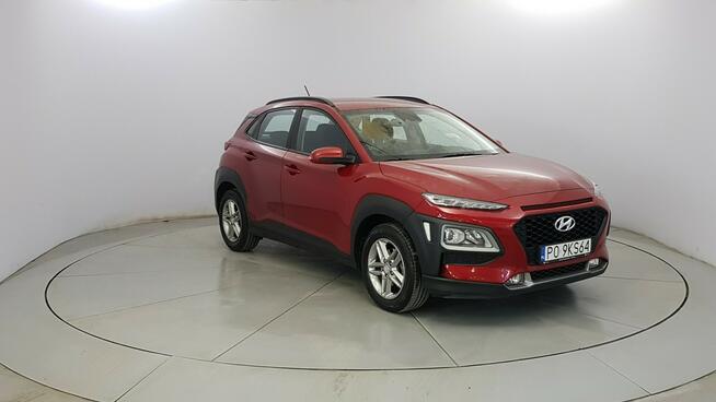 Hyundai Kona 1.0 T-GDI Comfort ! Z Polskiego Salonu ! Faktura Vat ! Warszawa - zdjęcie 9