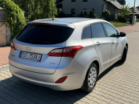 Hyundai i30 1.6CRDI 110KM 2014 LED Gostyń - zdjęcie 6