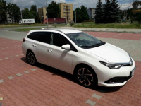 Toyota Auris, pierwszy właściciel, krajowy Częstochowa - zdjęcie 3