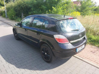 Opel Astra Siemianowice Śląskie - zdjęcie 3