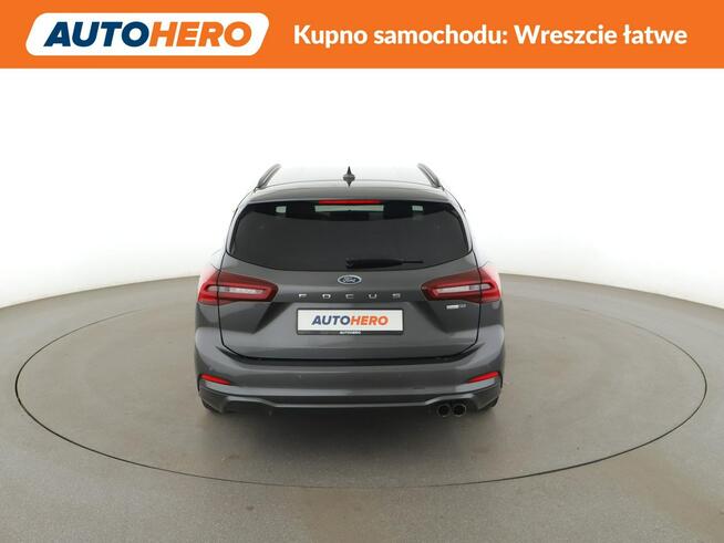 Ford Focus FV23 full led automat navi pdc auto klima ST-Line Warszawa - zdjęcie 6