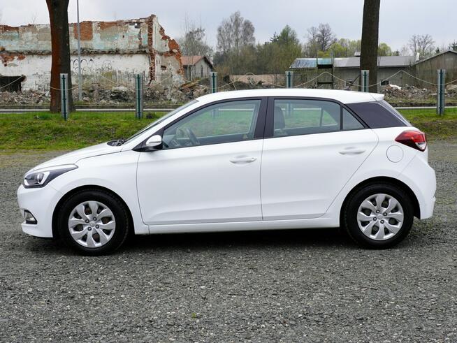 Hyundai i20 1.0 / Klima / Nowy model / Atrakcyjny wygląd Mirsk - zdjęcie 2