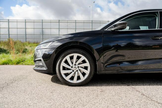 Skoda Octavia 2.0 TDI DSG 4x4, Salon PL, Bezwyp., Serwis ASO, FV23% Warszawa - zdjęcie 11