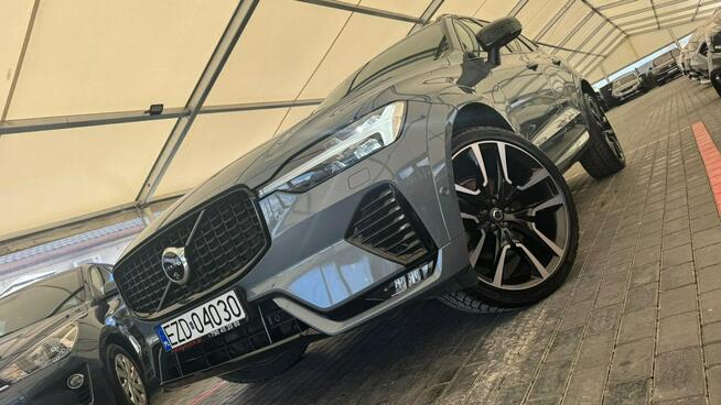 Volvo Zduńska Wola - zdjęcie 1