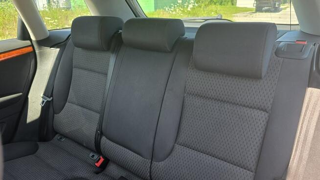 Audi A3 Climatronic  zarejestrowane wymieniony rozrząd Lębork - zdjęcie 9