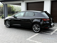 LEON FR 1.4b Alkantara Navi Kamera Radom - zdjęcie 4
