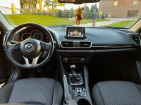 Mazda 3 Mazda 3 SkyActiv 2013, 120 KM, Bezwypadkowa Radom - zdjęcie 6