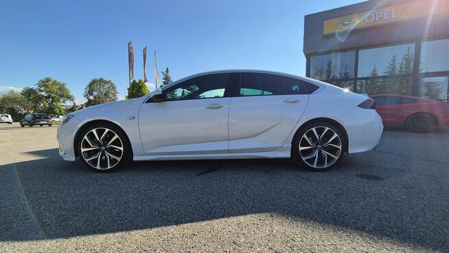 Opel Insignia Giżycko - zdjęcie 9
