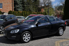 Volvo S60 T3 Benzyna 150KM Salon POLSKA 135 tys km F.VAT 23% Warszawa - zdjęcie 3