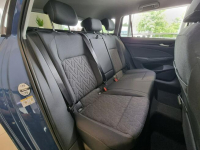 Volkswagen Golf Variant Life Plus 1.5TSI 150KM manual Pakiet Zimowy Stalowa Wola - zdjęcie 12