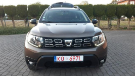 Dacia Duster 1.3 TCe Comfort