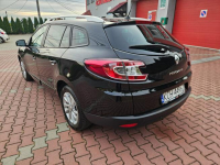Renault Megane Navi, KlimaTronik, Led, Pdc, Serwis, Super//GWARANCJA// Zagórze - zdjęcie 6