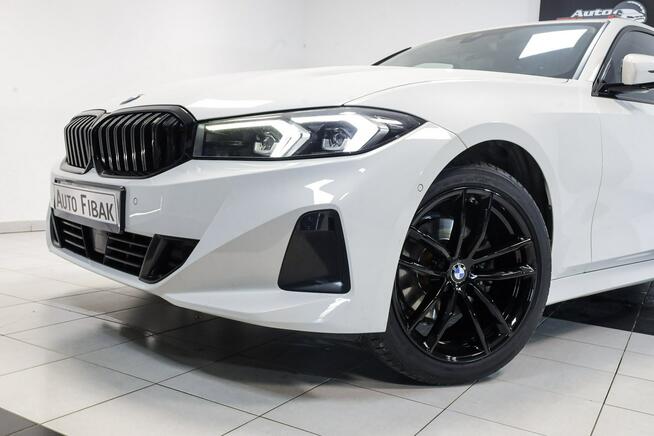 BMW 320 LCI*Salon Polska*Bezwypadkowy*HeadUp*ACC*Vat23% Konstantynów Łódzki - zdjęcie 4