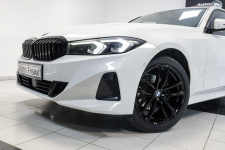 BMW 320 LCI*Salon Polska*Bezwypadkowy*HeadUp*ACC*Vat23% Konstantynów Łódzki - zdjęcie 4