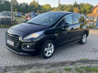 Peugeot 3008 *Diesel*Ekonomiczny*HDI* Zduńska Wola - zdjęcie 8