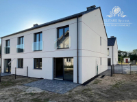 Dom o pow. 109,85m2 + garaż16,24m2, pompa ciepła/ Miłoszyce, Jelcz Miłoszyce - zdjęcie 3
