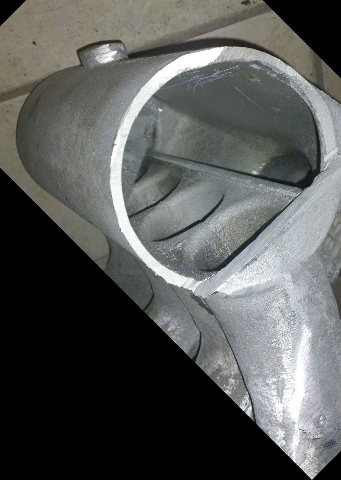Odlewnia Aluminium SOBOWIDZ - odlewy aluminiowe, odlewy z aluminium Gdańsk - zdjęcie 5