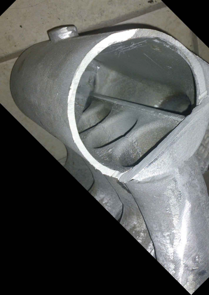 Odlewnia Aluminium SOBOWIDZ - odlewy aluminiowe, odlewy z aluminium Gdańsk - zdjęcie 5