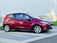 Ford Fiesta Mk7 1.25 Benzyna 82 KM | 2011 | 3 drzwi Mikołów - zdjęcie 7