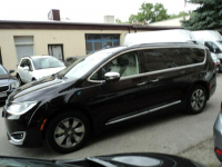 Sprzedam ładnego CHRYSLERA PACIFICE 3.6 HYBRYDA Lublin - zdjęcie 3