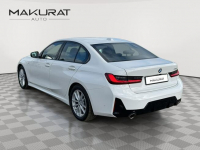 GD9P072#318i M Sport Podgrz.f K.cof LED Pół skóra Salon PL VAT23% Gdynia - zdjęcie 3