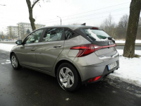 Hyundai i20 1,2 salon polska Łódź - zdjęcie 3