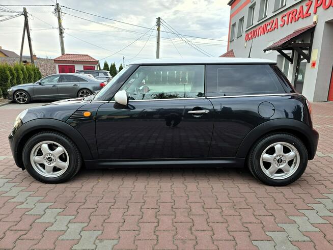 Mini Cooper Klimatyzacja, Grzane Fotele, SuperStan //GWARANCJA// Zagórze - zdjęcie 2