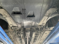 Renault Scenic piękna wersja PRIVILAGE 2011 Bezwypadkowy Legionowo - zdjęcie 10