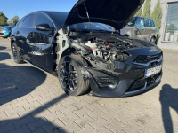 Kia Pro_cee'd Salon PL_GT line Automat Kamera Podgrzewanie 160KM Gliwice - zdjęcie 3