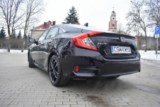 HONDA CIVIC X - OKAZJA jedyny taki egzemplarz, 1 właściciel Świecie - zdjęcie 3