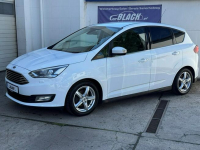 Ford C-Max Pisemna Gwarancja 12 miesięcy Konin - zdjęcie 3