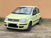 FIAT PANDA 1.1 Benzyna |Niski Przebieg||Bez Rdzy| Witowo - zdjęcie 2