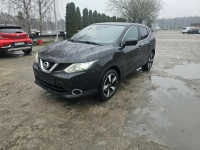 Nissan Qashqai BLACK EDITION ! Włocławek - zdjęcie 6