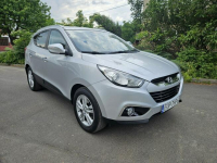 Hyundai ix35 Niski Udokumentowany Przebieg* Super Stan* Rok GWARANCJI Opoczno - zdjęcie 7