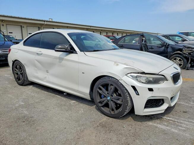 BMW 235 N55 / niski przebieg Chwaszczyno - zdjęcie 3