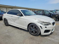BMW 235 N55 / niski przebieg Chwaszczyno - zdjęcie 3
