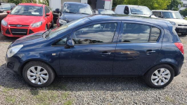 Opel Corsa Rej.PL/Alufelgi/Klimatyzacja/Ładna Szczecin - zdjęcie 8