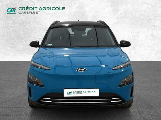 Hyundai Kona Electric 64 kWh Style Warszawa - zdjęcie 2