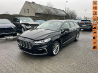 Ford Mondeo Vignale Automat Klimatronik Podgrzewanie Kamera 190KM