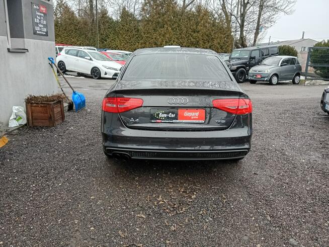 Audi A4 Janów Lubelski - zdjęcie 6