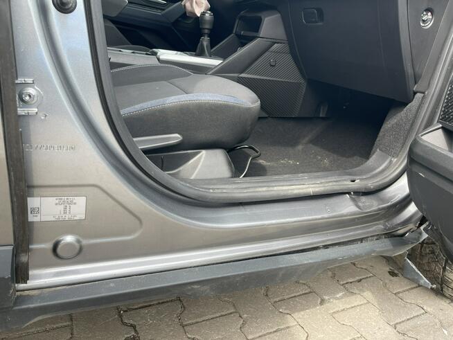 Dacia Duster Salon PL LPG Klimatyzacja Podgrzewanie Kamera Gliwice - zdjęcie 4