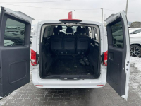 Mercedes Vito 4x4 Automat Kamera Klimatronik 163KM Gliwice - zdjęcie 4