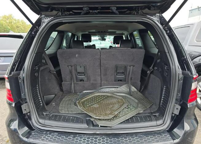 Dodge Durango Wersja GT / AWD / 3.6 V6 Warszawa - zdjęcie 11