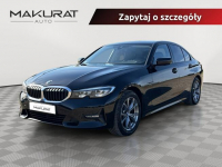 WZ685CR#320i Sport Line Podgrz.f Ambient Salon PL VAT23%
