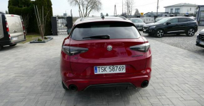 Alfa Romeo Stelvio VELOCE TI Q4 280 KM 4x4 !!! Gwarancja! Grójec - zdjęcie 11