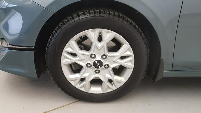 Kia Cee'd 1.5 T-GDI M ! Z Polskiego Salonu ! Faktura VAT ! Warszawa - zdjęcie 9