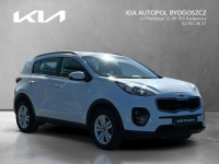 Kia Sportage 1.6 GDI 132KM L Salon Polska 1wł SERWIS Bydgoszcz - zdjęcie 7