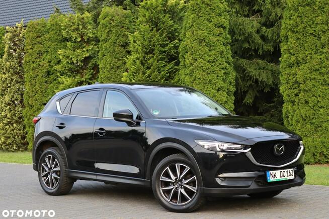 Mazda CX-5 2.2 D*175KM*Automat Ostrów Mazowiecka - zdjęcie 2